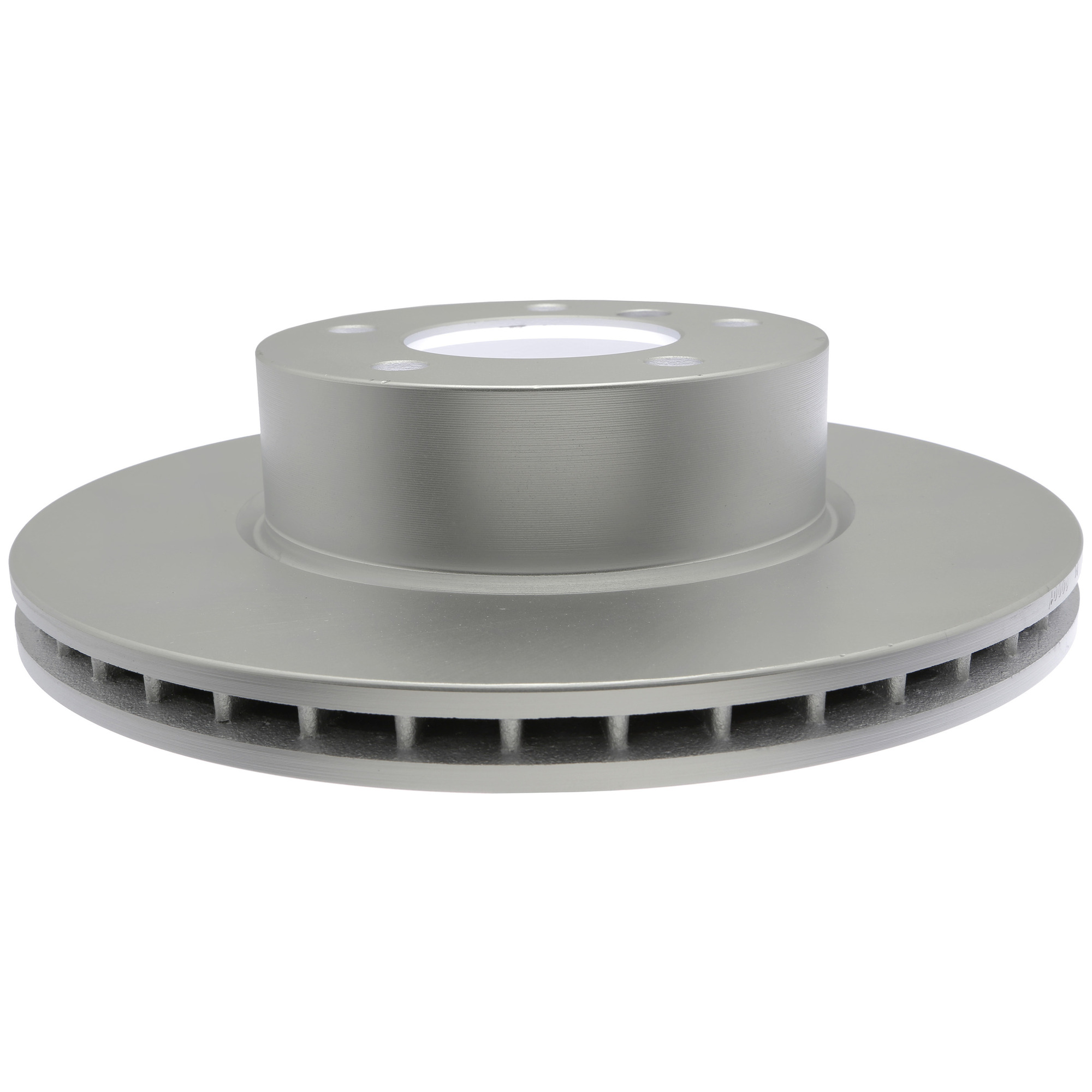 Disc Brake Rotor Centric Parts 320.34077F