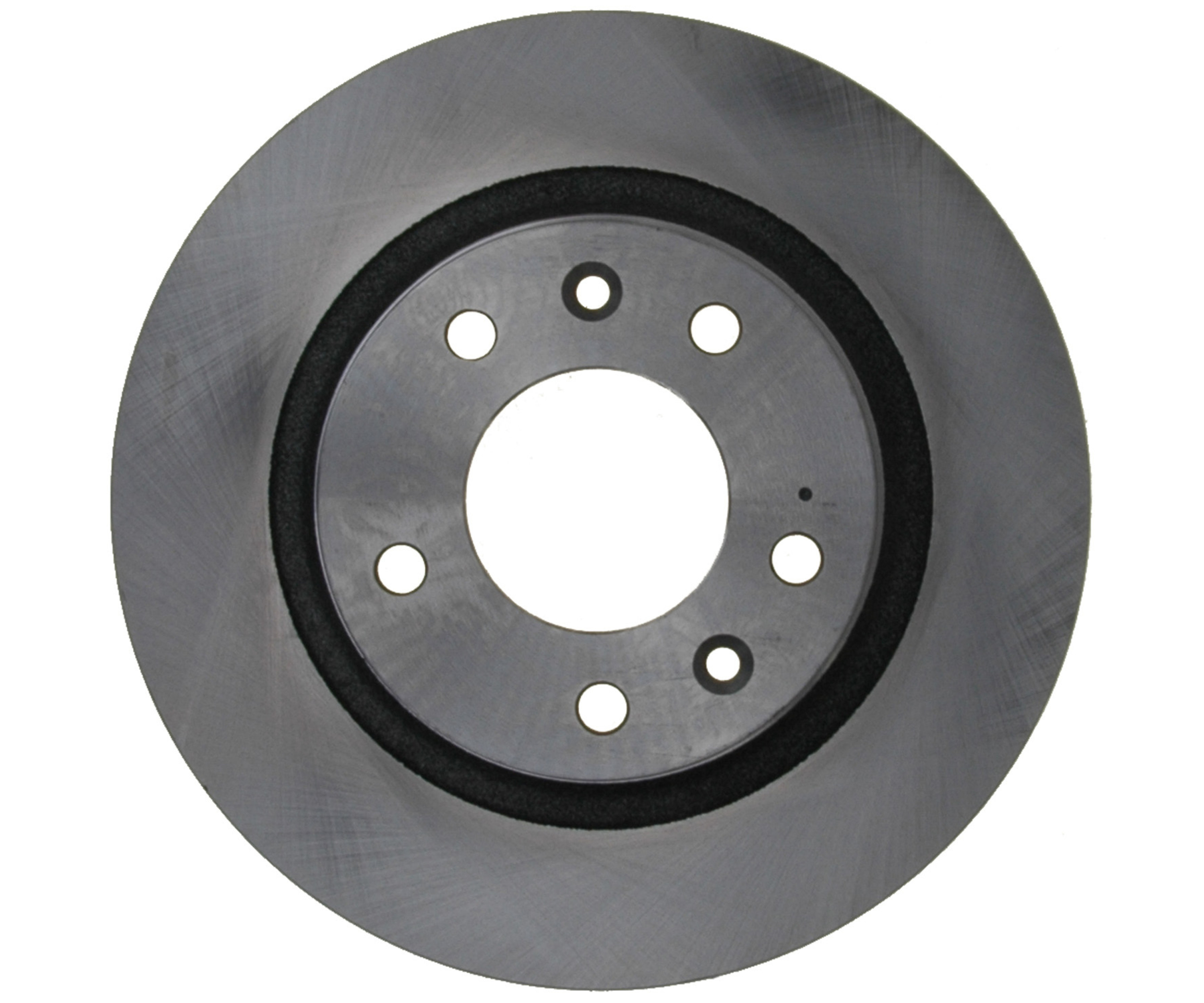 Disc Brake Rotor Raybestos Brakes 680958R