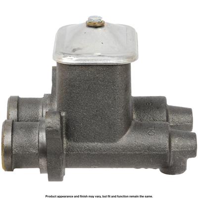 Brake Master Cylinder CARDONE Reman 10-34404