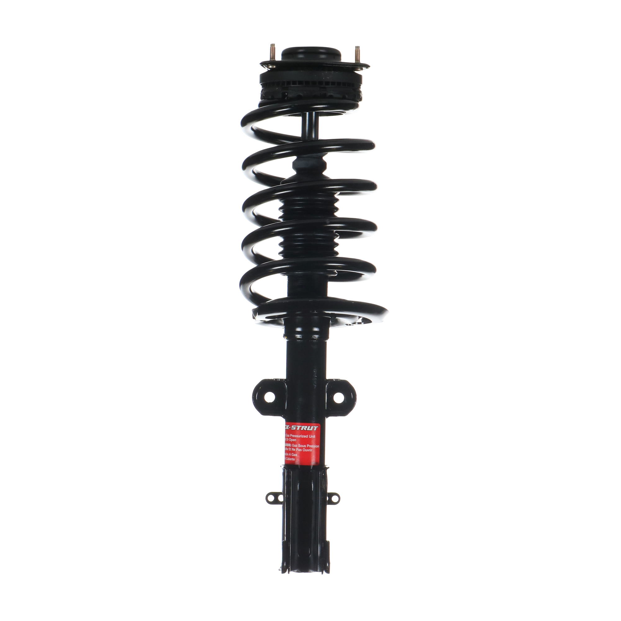 Suspension Strut and Coil Spring Assembly Monroe Shocks & Struts 172780L