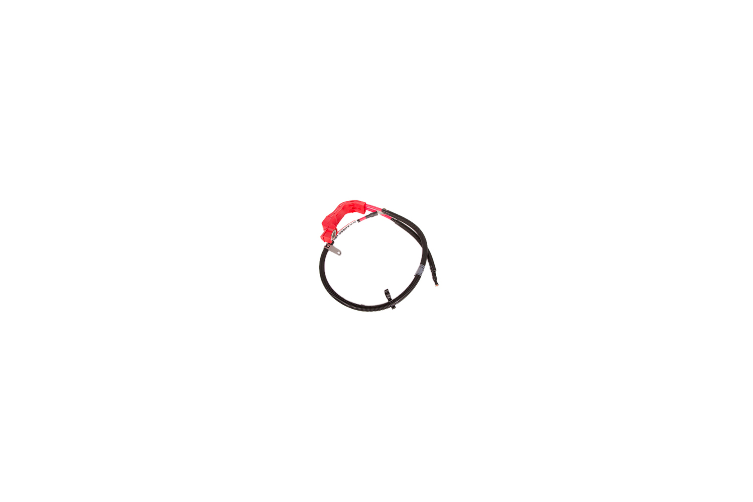 Starter Cable ACDelco 25875320