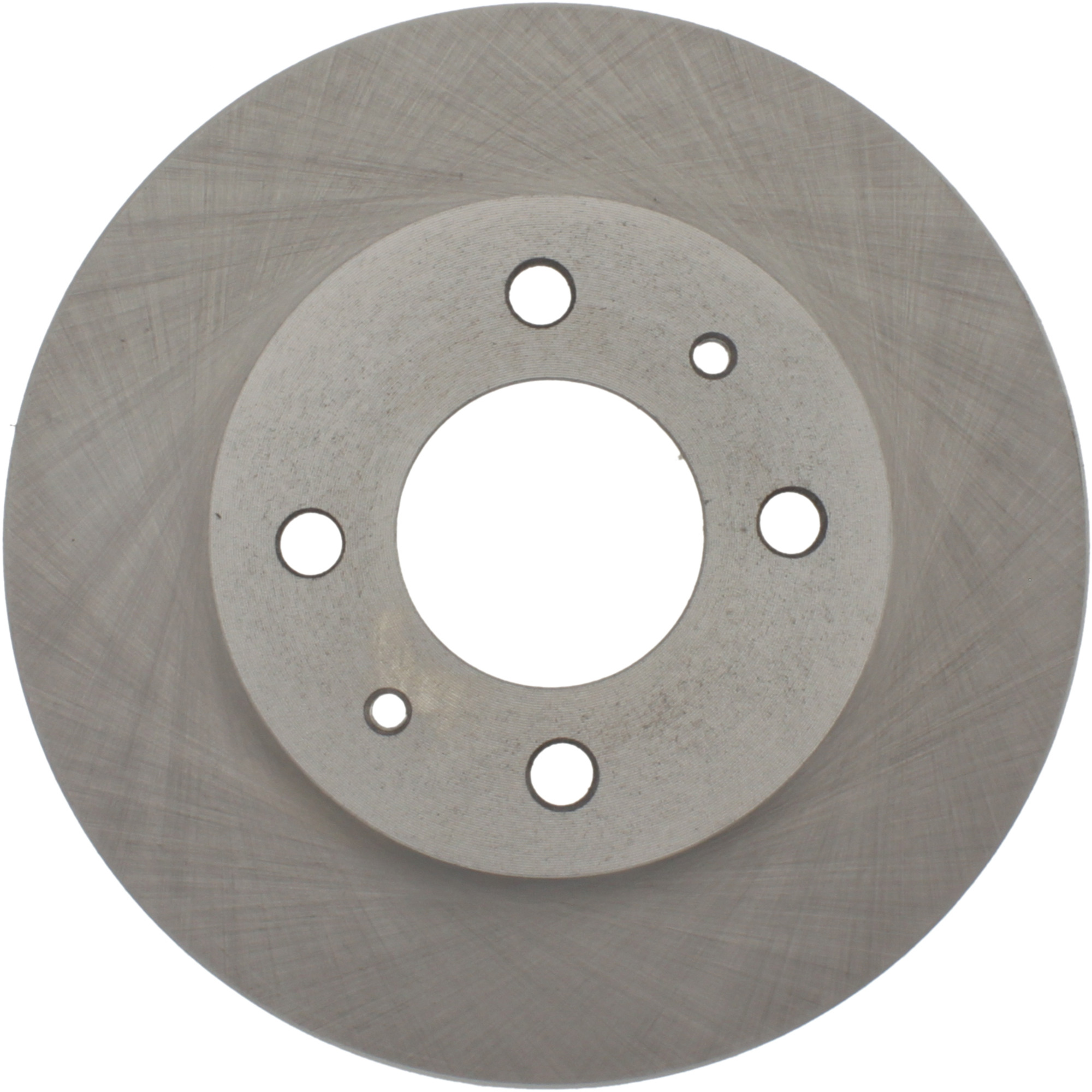 Disc Brake Rotor Centric Parts 121.51008