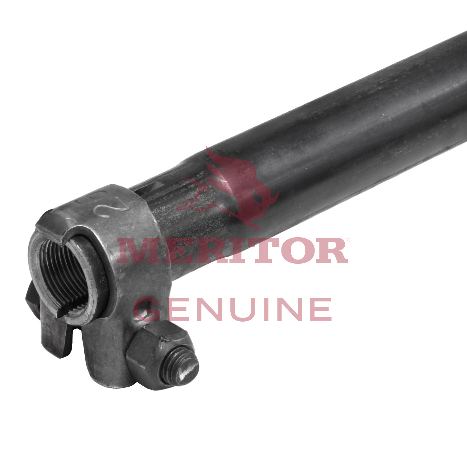 Steering Cross Tube Meritor A3102P4384