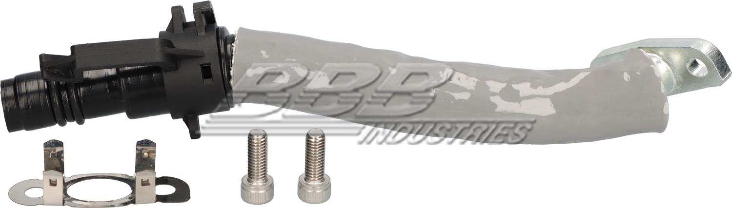 Turbocharger Oil Return Line OE-TurboPower TO92358