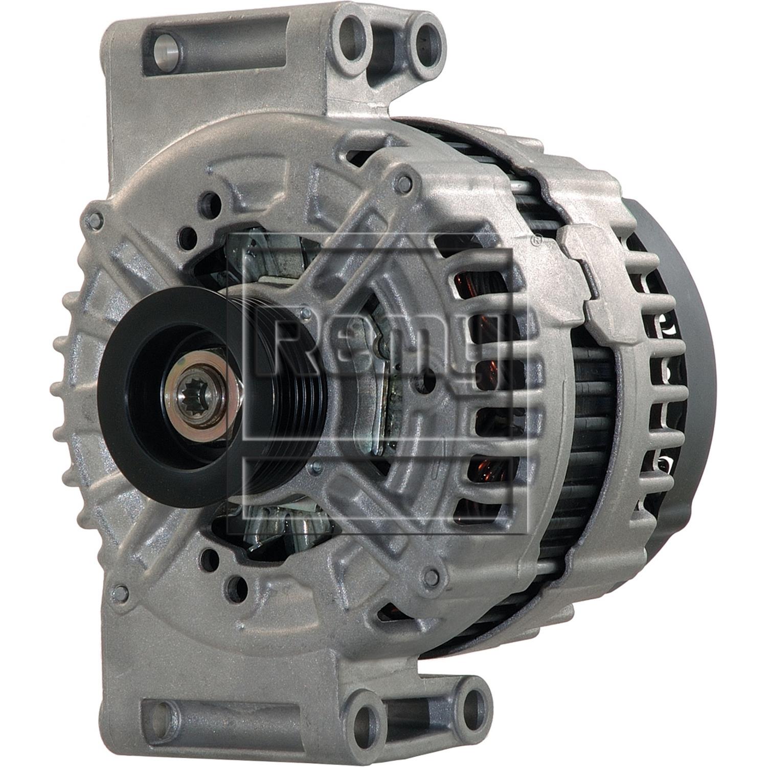 Alternator Remy 11205