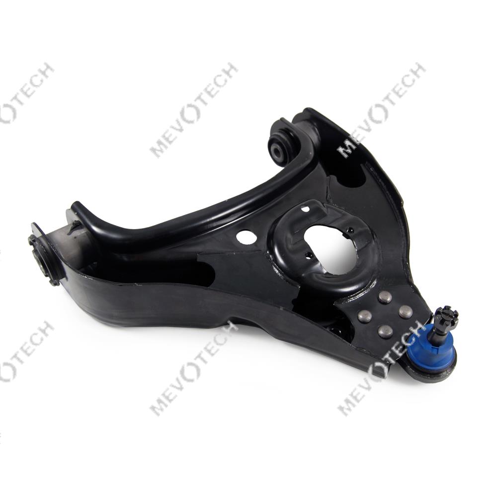 Suspension Control Arm and Ball Joint Assembly Mevotech Supreme CMS25195