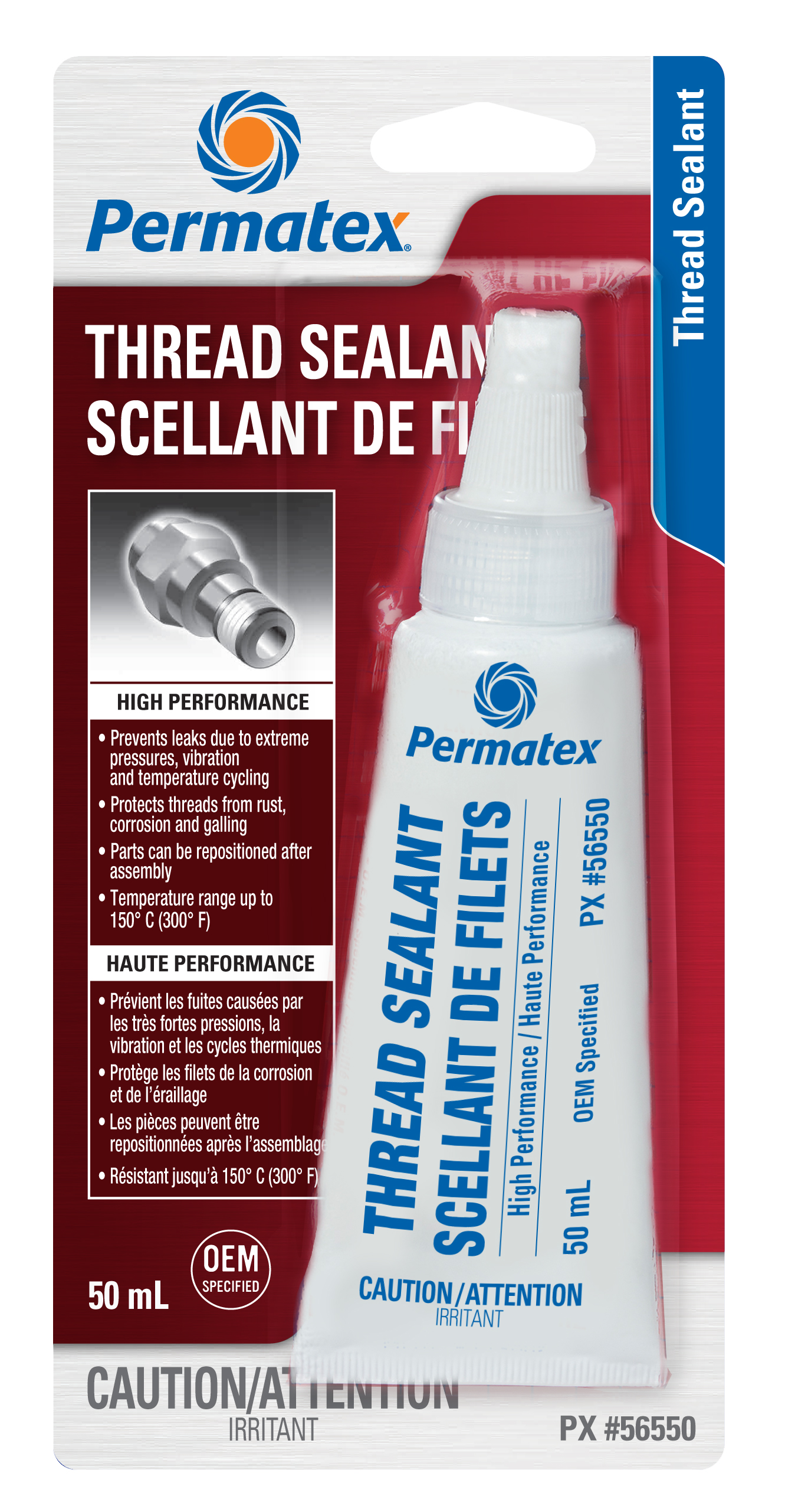 Gasket Sealant Permatex 56550