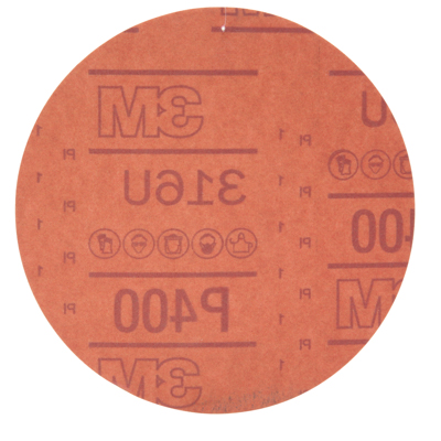 Sanding Disc 3M 01218