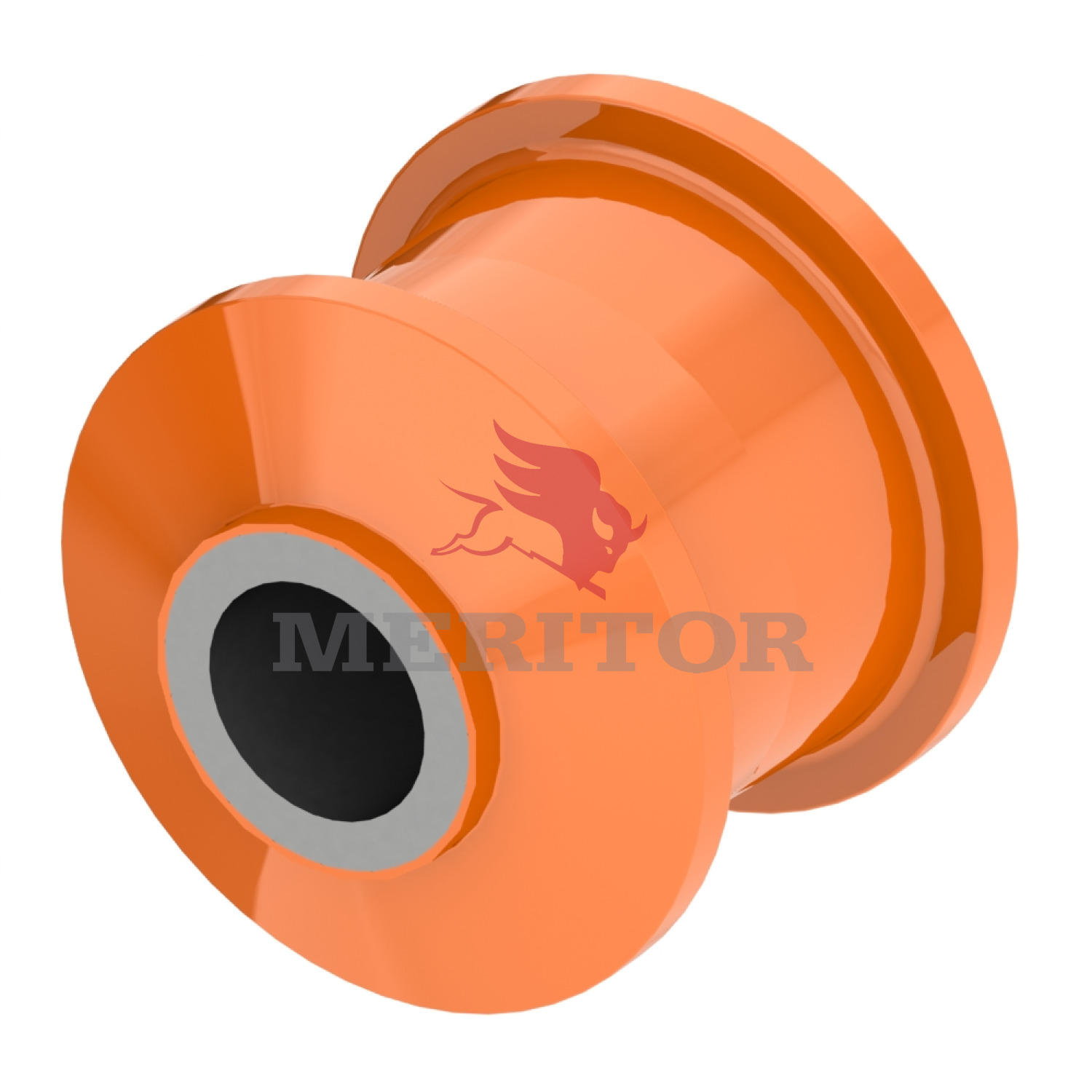 Beam Axle Pivot Bushing Meritor GAFF18821