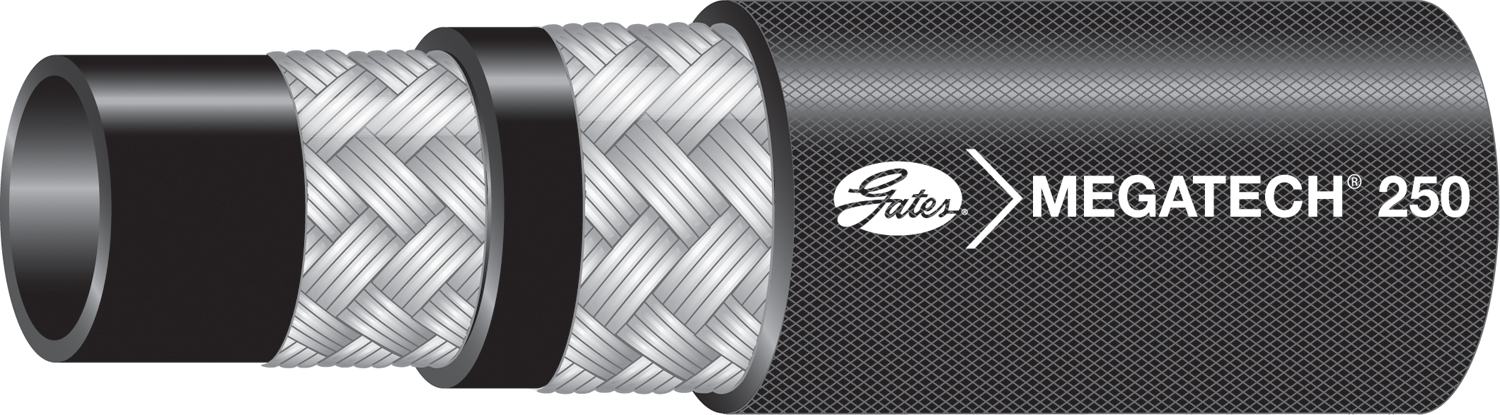 Hydraulic Hose Gates 85760
