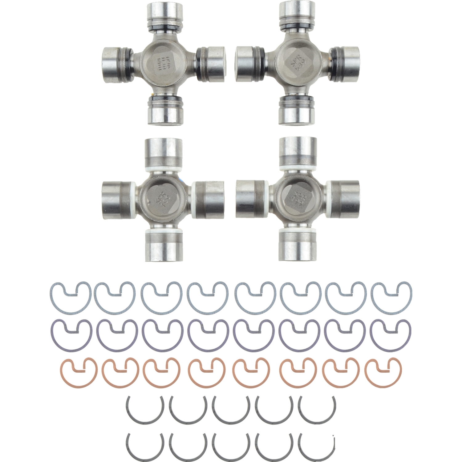 Universal Joint Spicer SPL1024CK