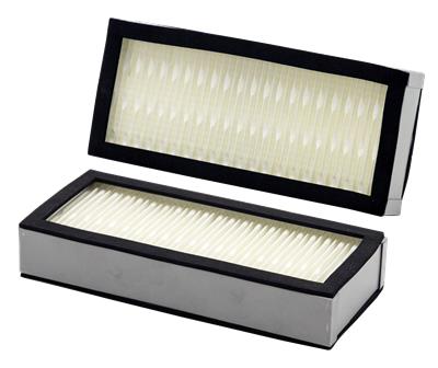 Cabin Air Filter Wix WP10211
