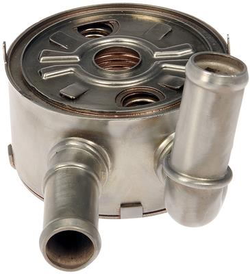 Engine Oil Cooler Dorman - OE Solutions 918-401