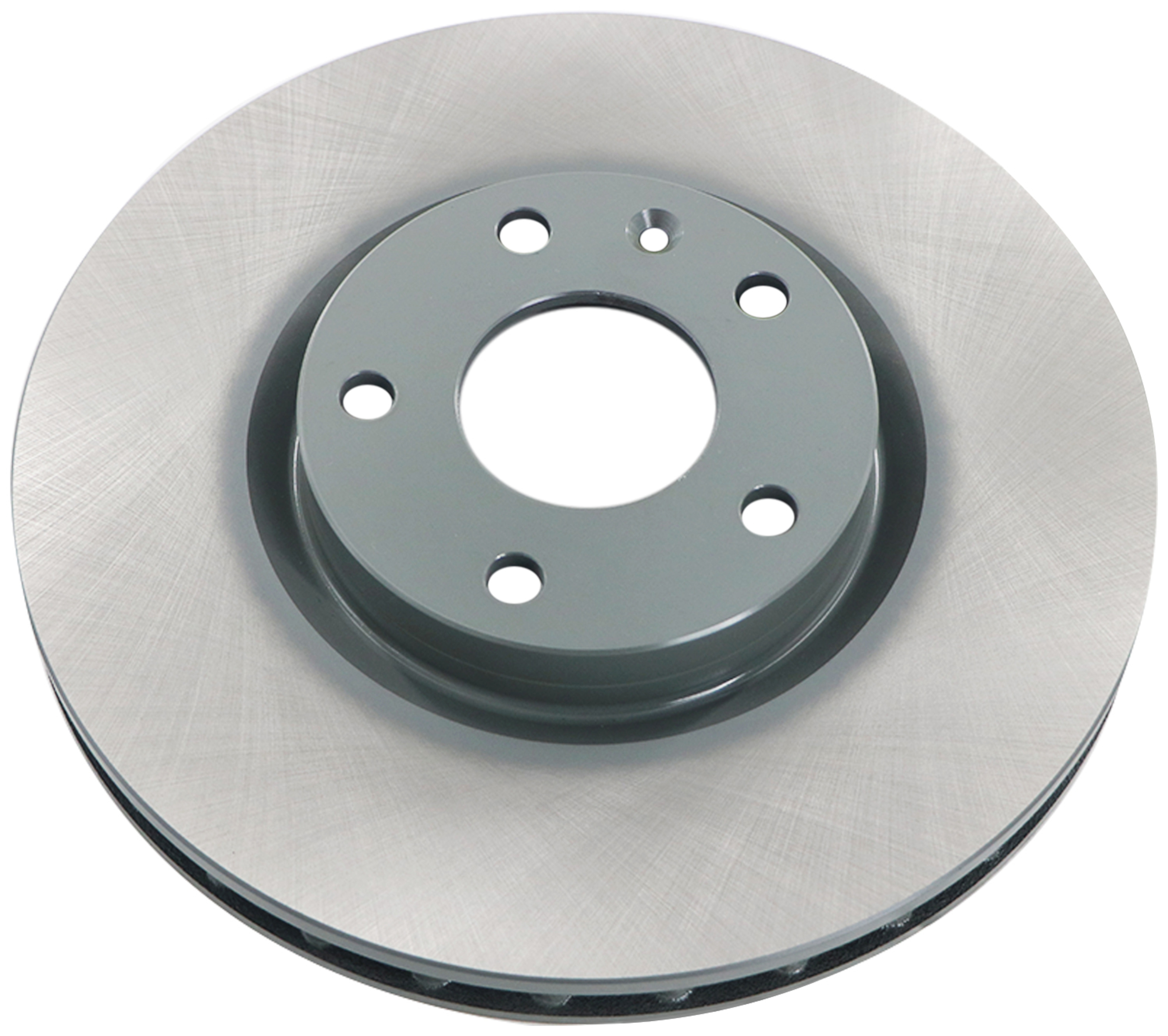 Disc Brake Rotor Perfect Stop 6621618