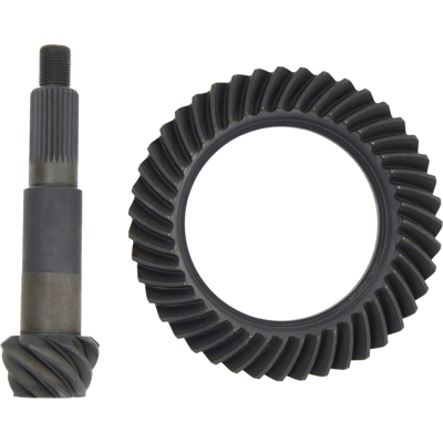 Differential Ring and Pinion SVL 10004578