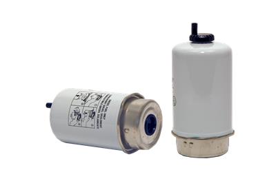 Fuel Water Separator Filter Wix 33761