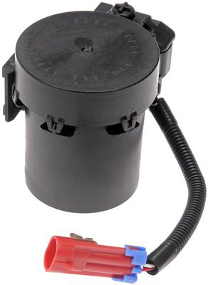 Vapor Canister Vent Solenoid Dorman - OE Solutions 911-062