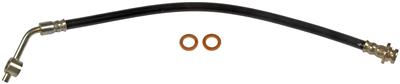 Brake Hydraulic Hose Parts Master BH381120