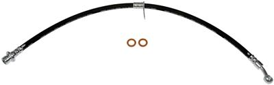 Brake Hydraulic Hose Parts Master BH620739