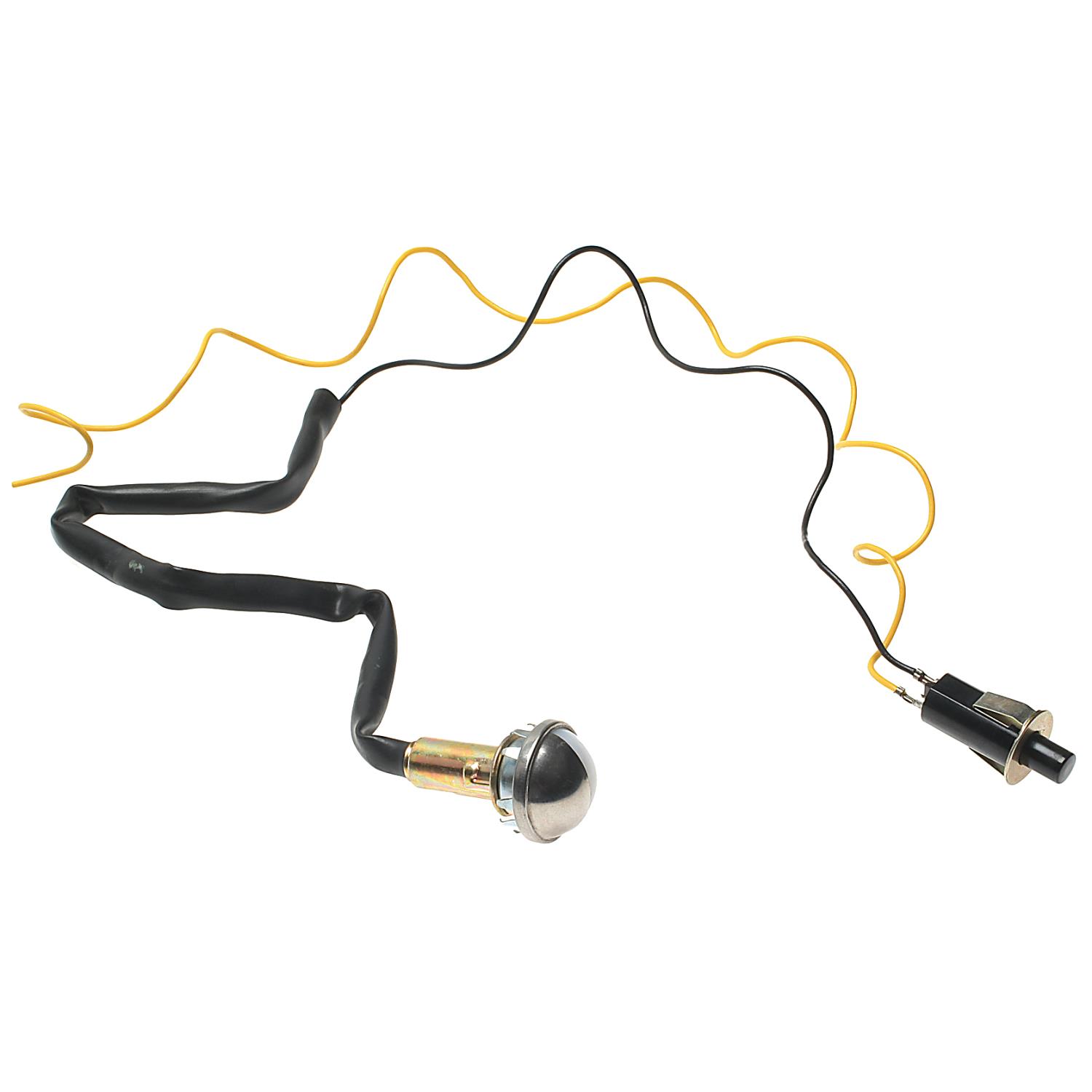 Multi-Purpose Light Bulb Socket Standard Ignition S-96