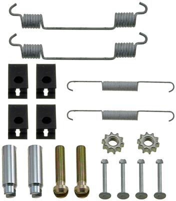 Parking Brake Hardware Kit Dorman - First Stop HW7342