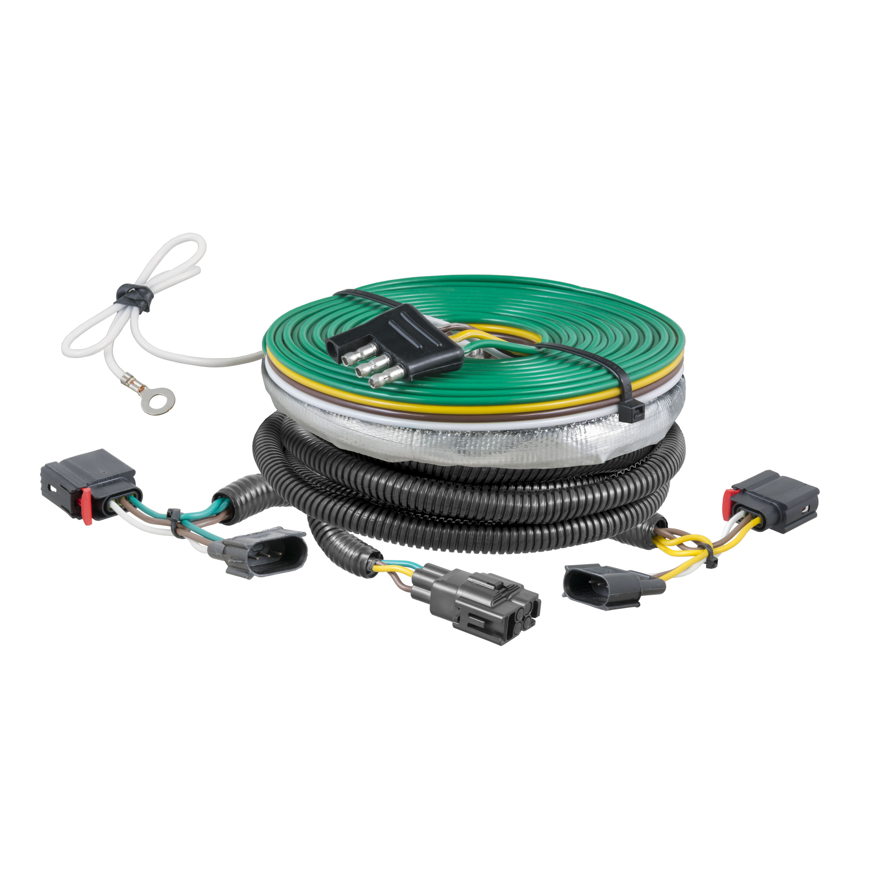 Trailer Connector Kit CURT 58940