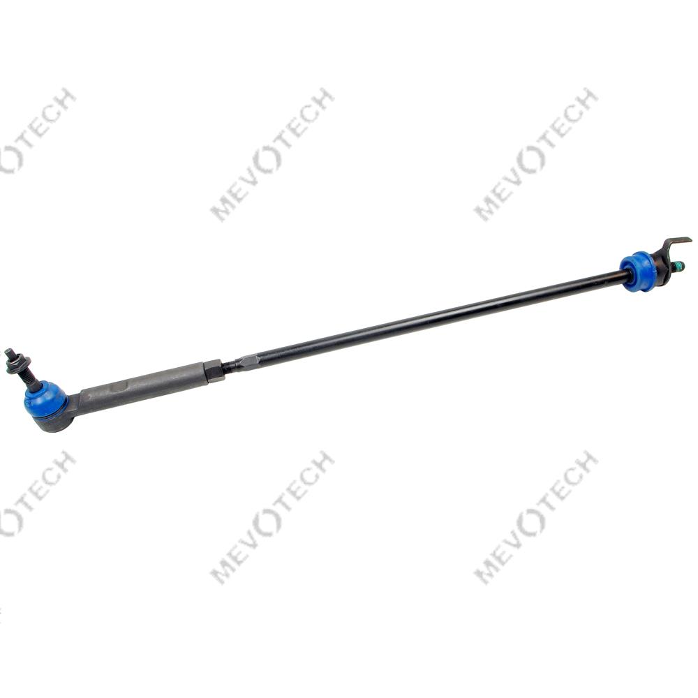 Lateral Arm and Ball Joint Assembly Mevotech Supreme CMS40178