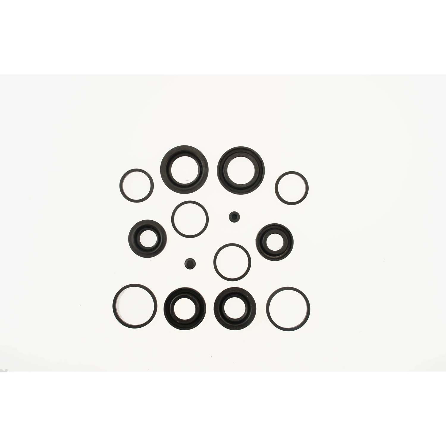 Disc Brake Caliper Repair Kit Carlson 15508