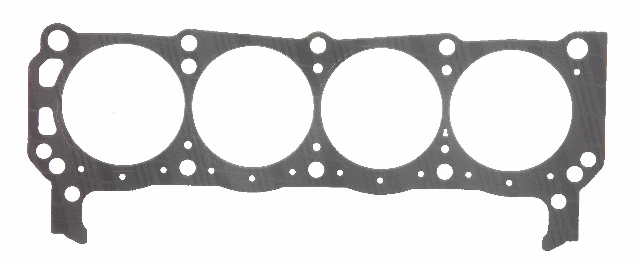 Engine Cylinder Head Gasket FEL-PRO 9333 PT-1