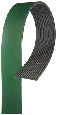 Serpentine Belt Gates K121039HD