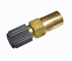 A/C Refrigerant Hose Adapter Robinair 17707-5