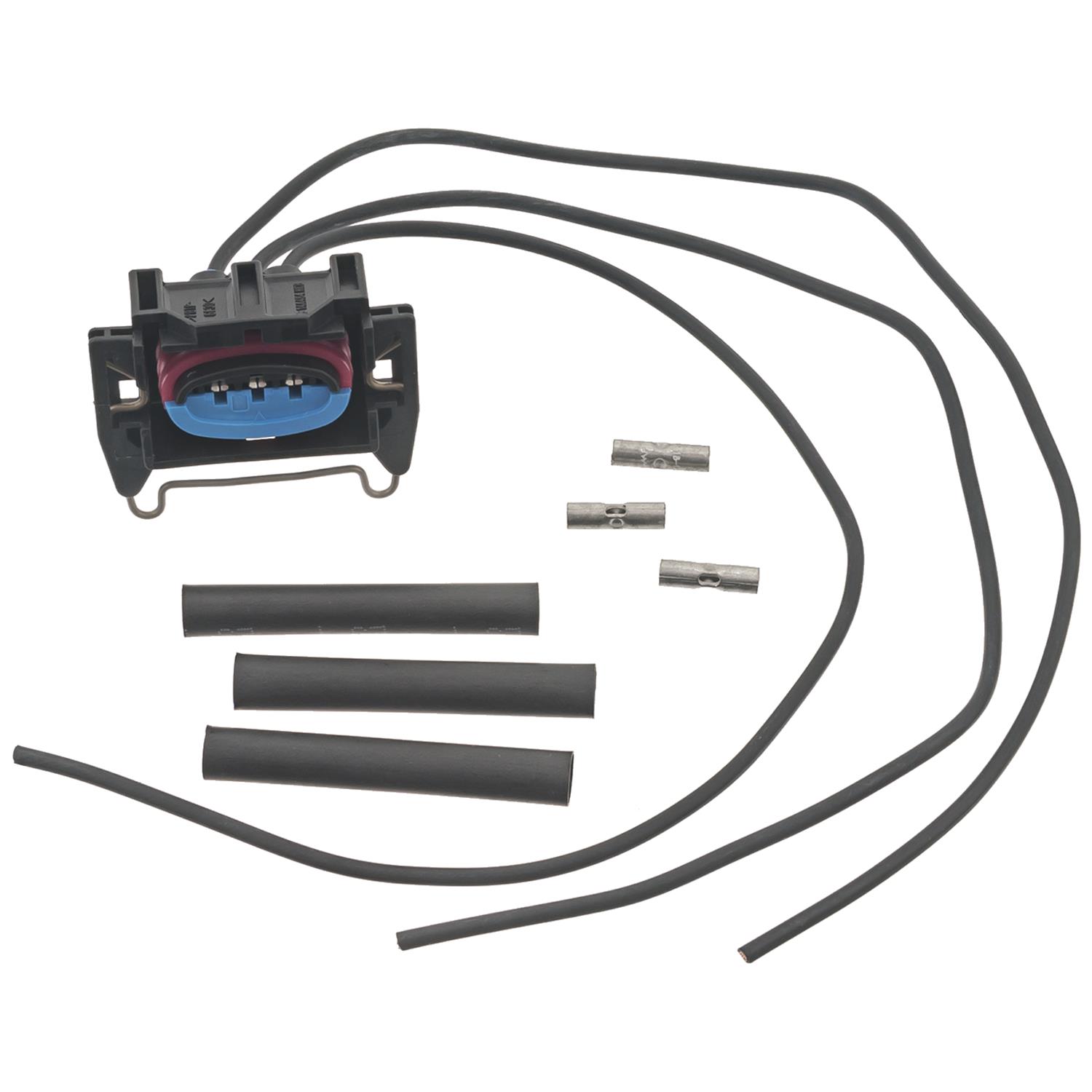 Multi-Purpose Electrical Connector Standard Ignition S2352