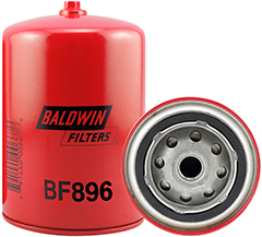 Fuel Filter Baldwin BF896