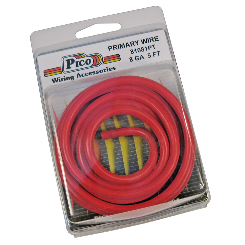 Primary Wire Pico 81081PT