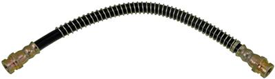 Brake Hydraulic Hose Parts Master BH620028