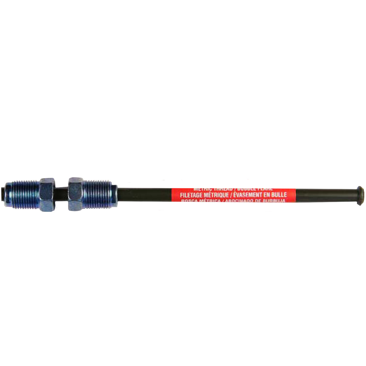 Brake Hydraulic Line AGS PA-751