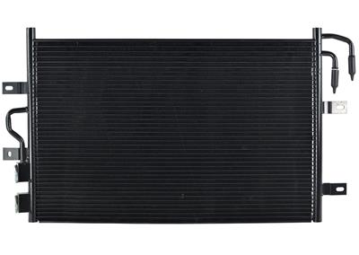 A/C Condenser OSC 3942