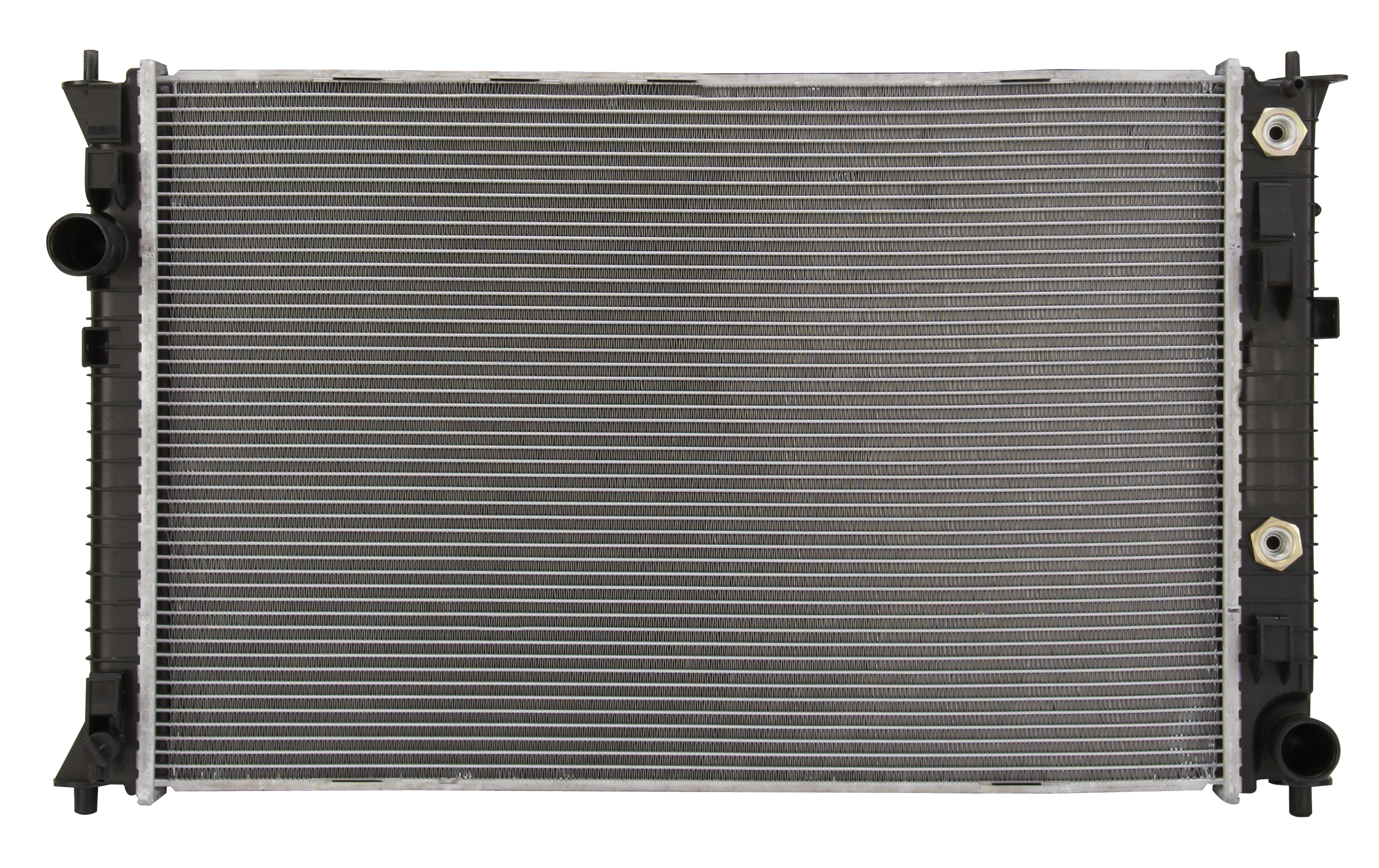 Radiator Spectra Premium CU13126
