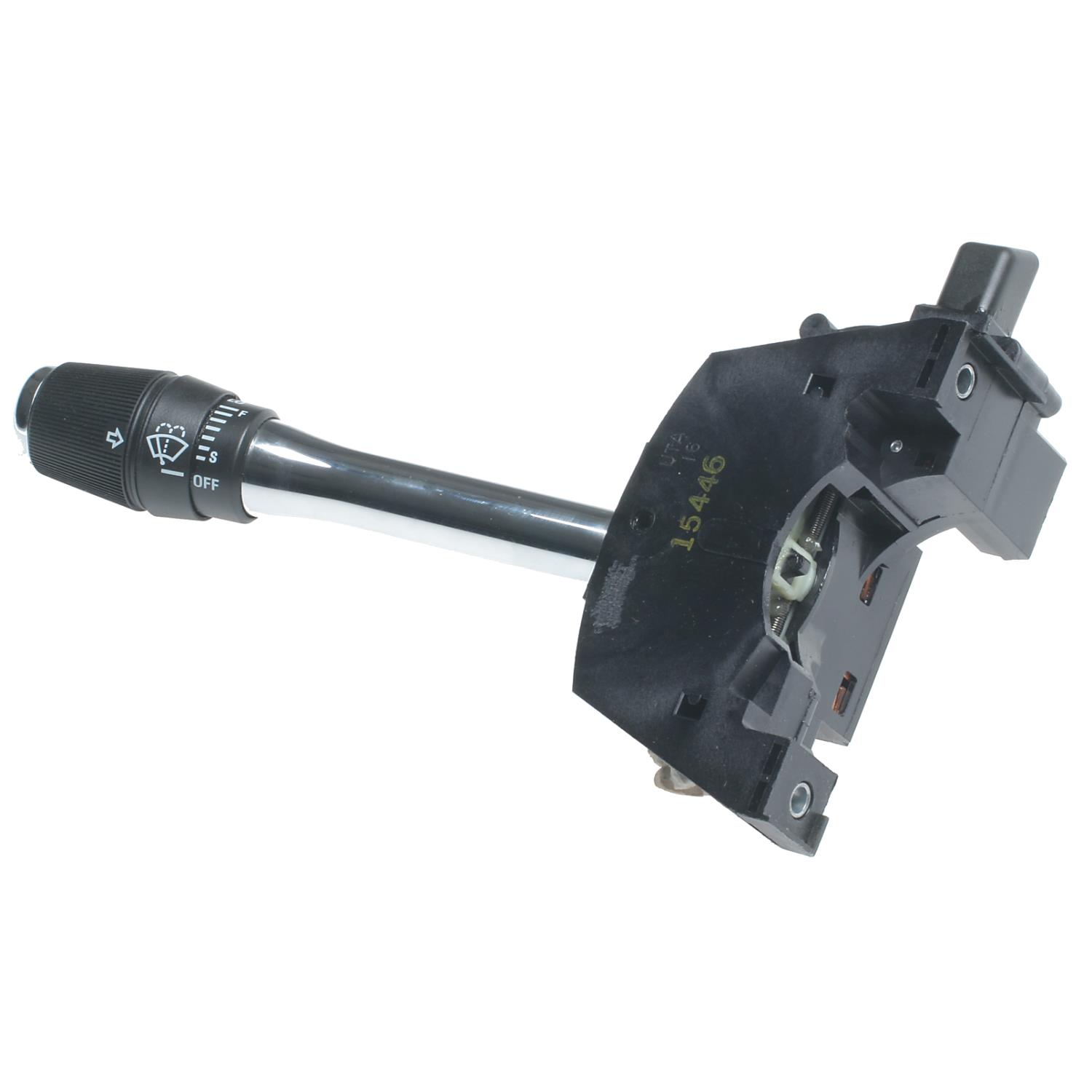 Multi-Function Switch Standard Ignition DS-710