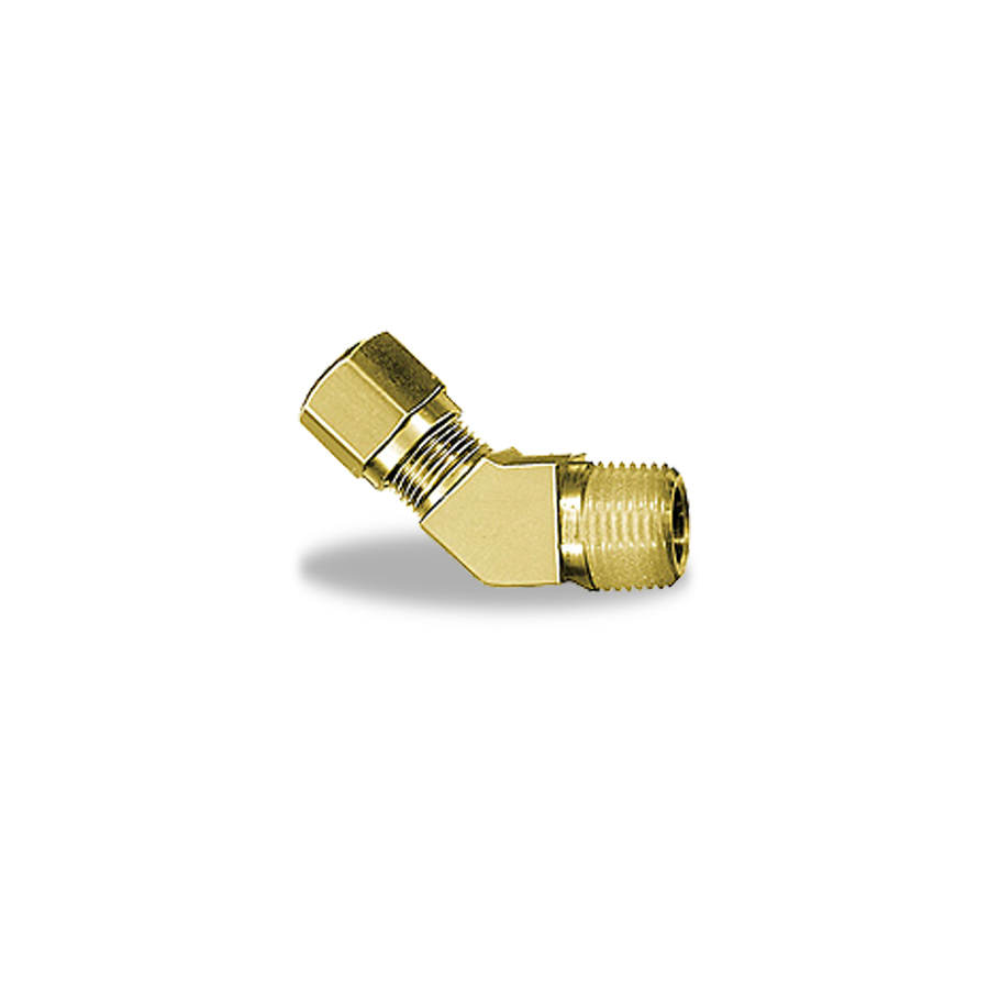 Air Brake Air Line Elbow Velvac 017816