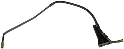 Brake Hydraulic Hose Dorman - First Stop H620360