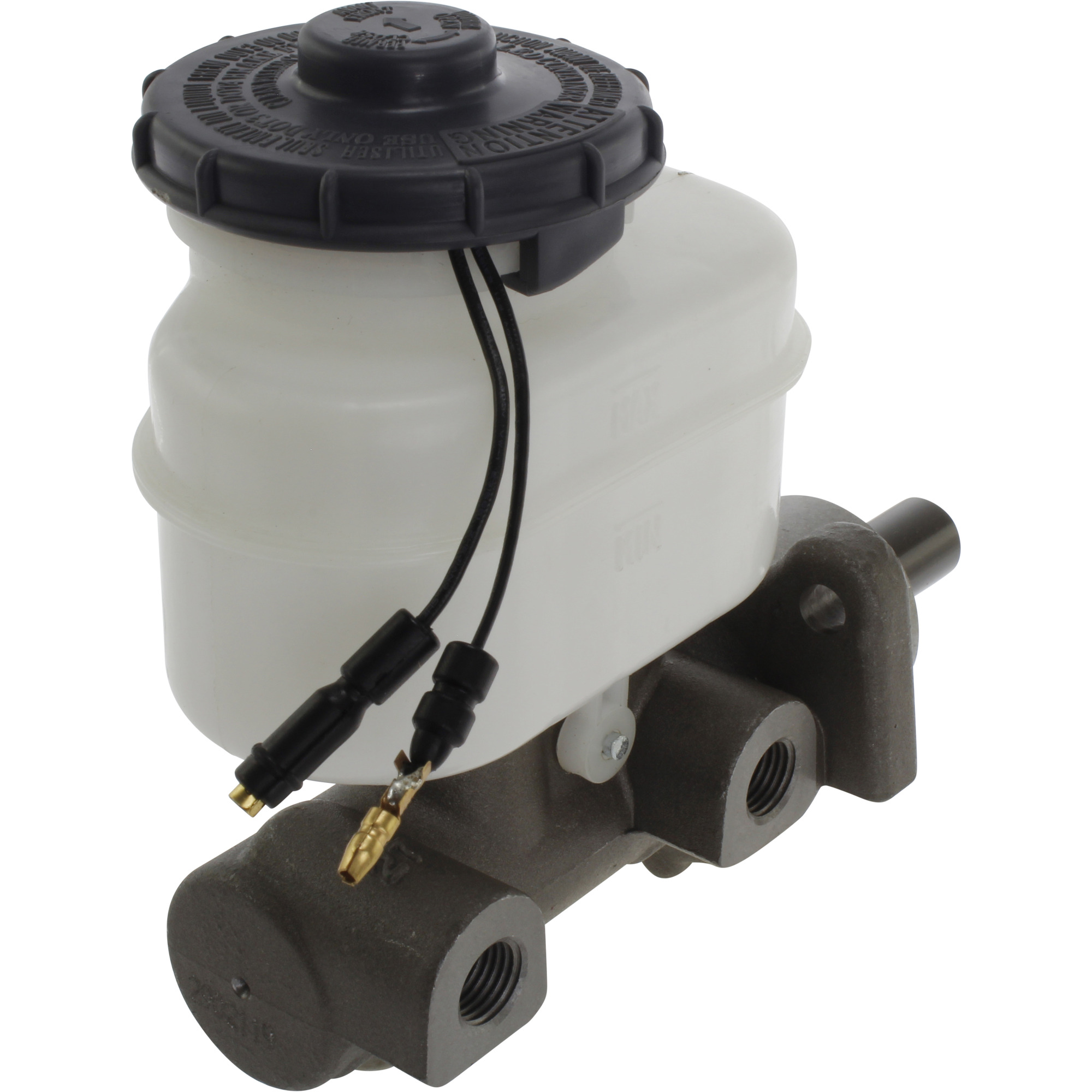 Brake Master Cylinder Centric Parts 13040058