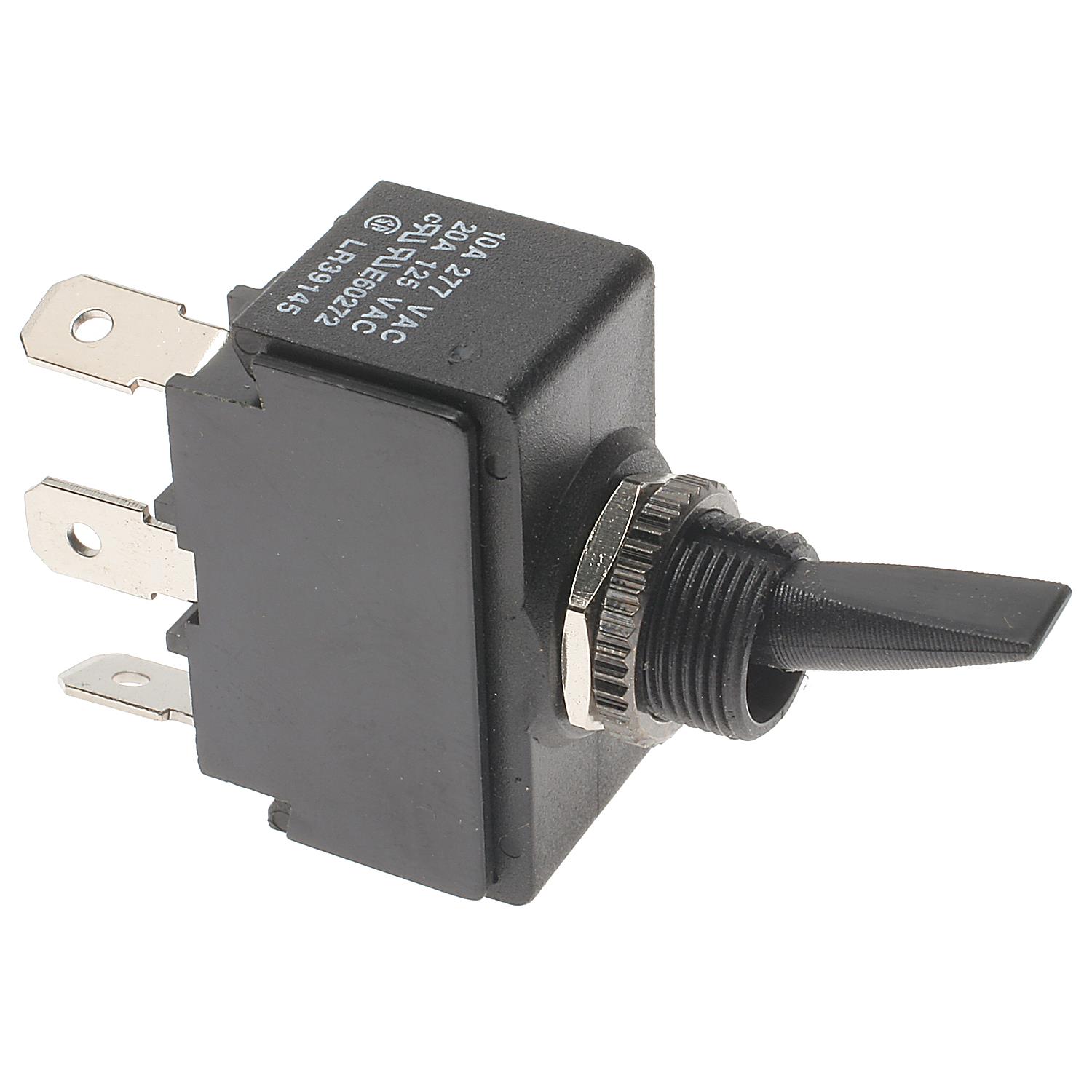 Toggle Switch Standard Ignition DS-334
