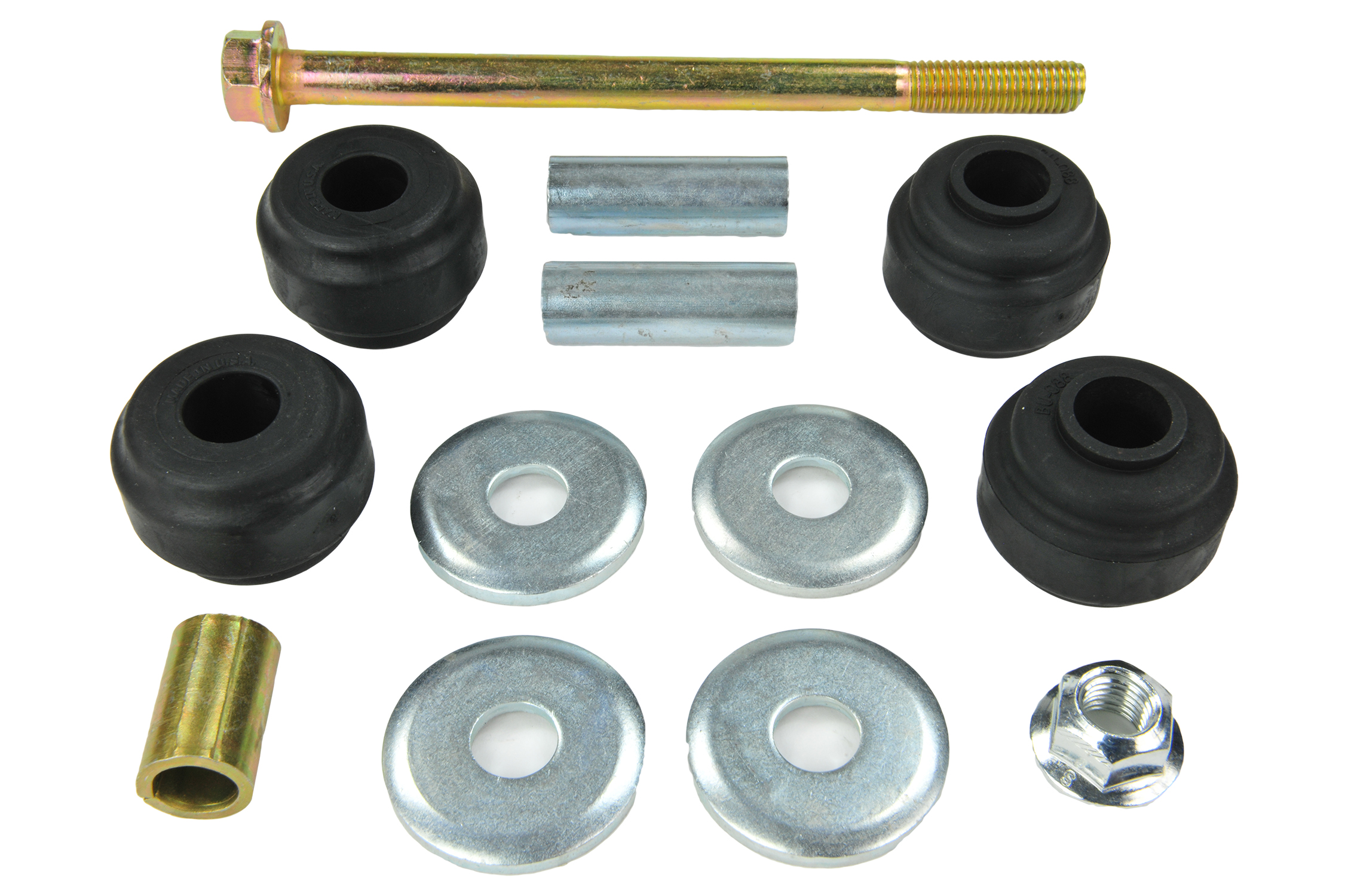Suspension Stabilizer Bar Link Kit MacPherson Chassis 3K700889