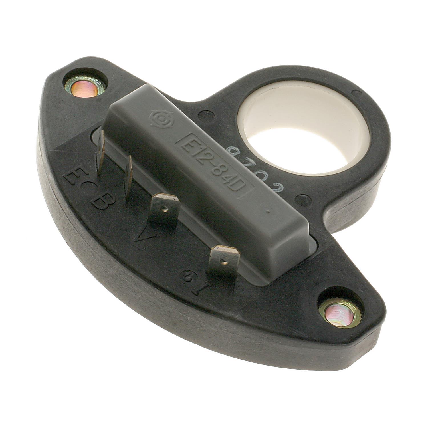 Ignition Control Module Standard Import LX-591