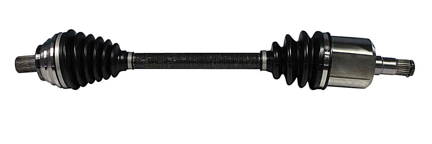 CV Axle Assembly GSP NCV72134