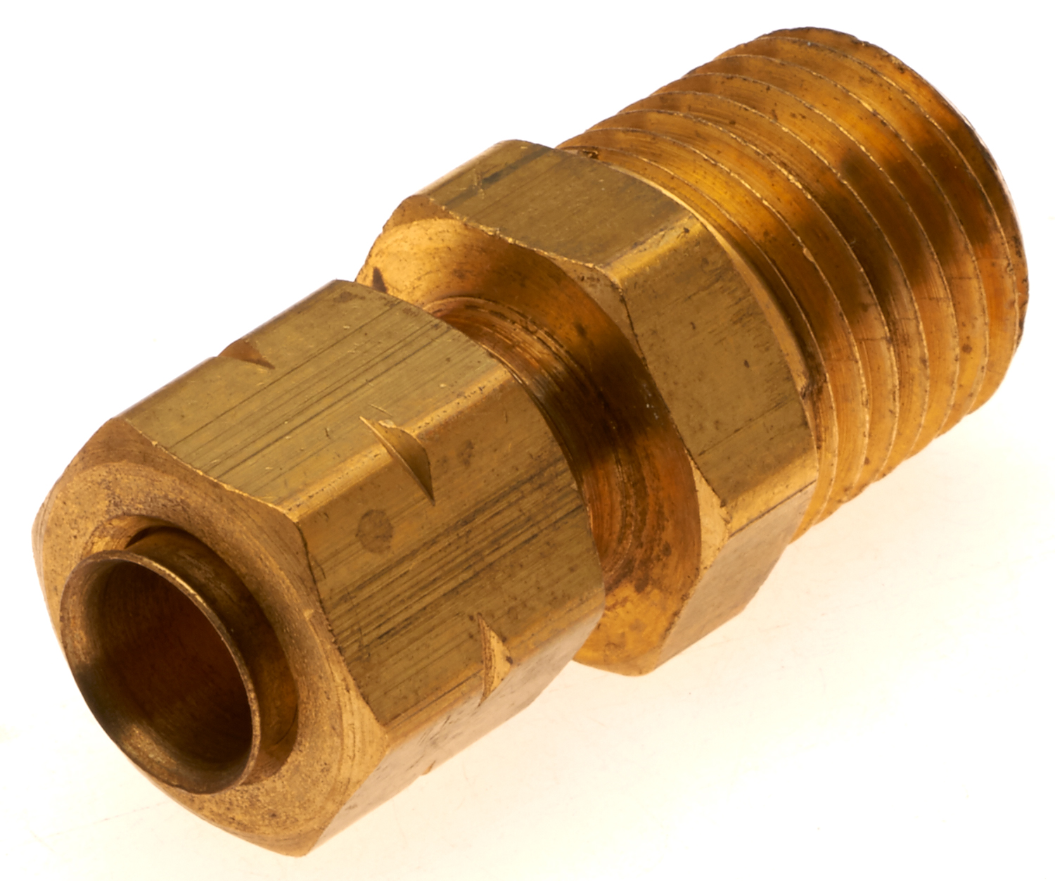 Hydraulic Coupling / Adapter Gates G58100-1212
