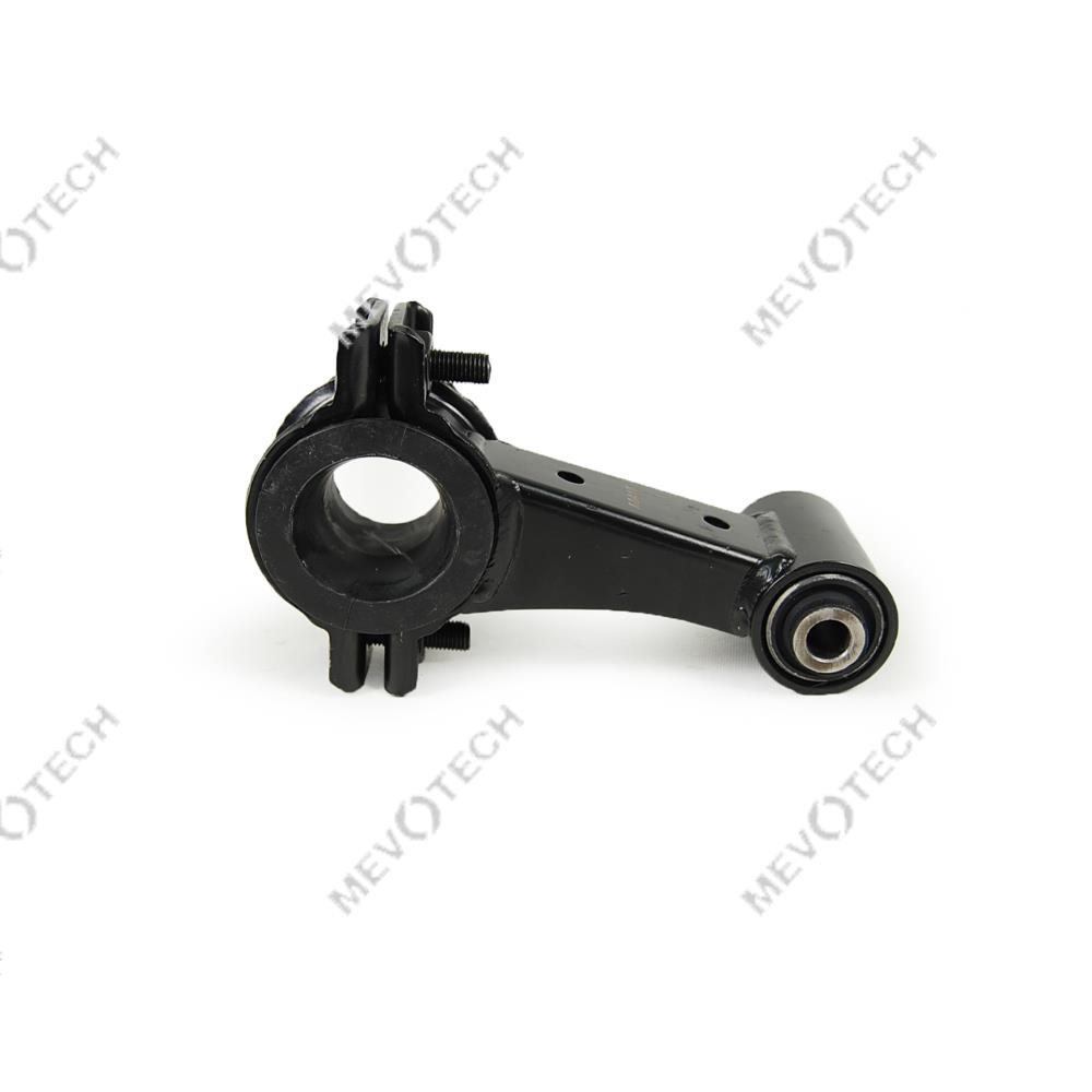 Suspension Stabilizer Bar Link Kit Mevotech Supreme MS108135