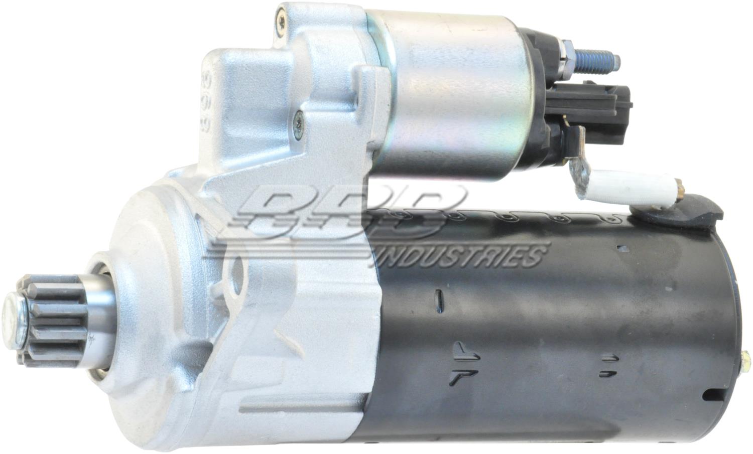 Starter TERREPOWER formerly BBB Industries 19215