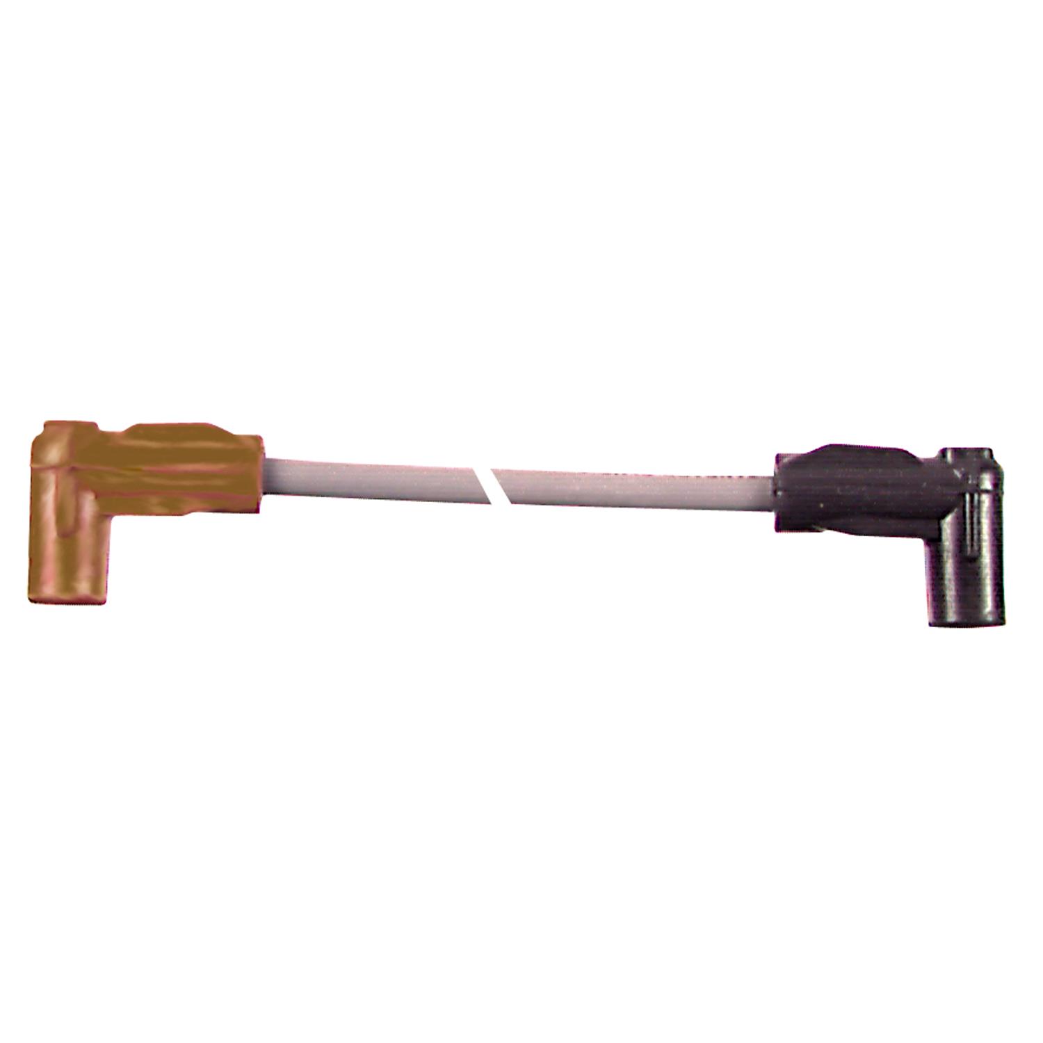 Single Lead Spark Plug Wire Standard Ignition 818R